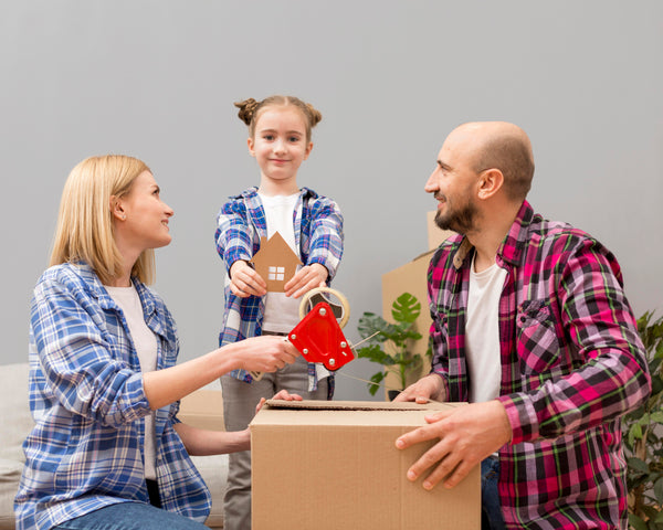 Long-Term Multi-Family