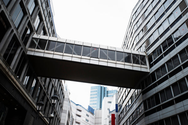 Bridge Loans
